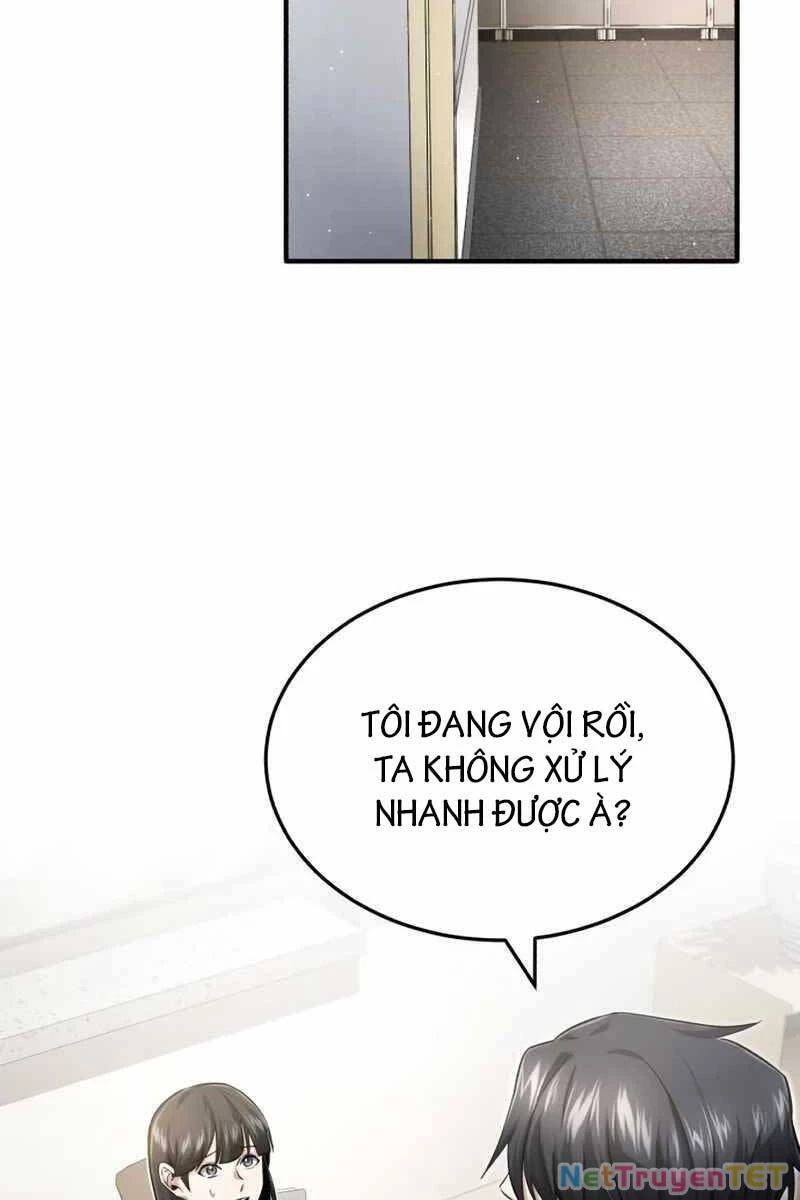 Hồi Quy Giả Về Hưu Chapter 2 - Trang 2