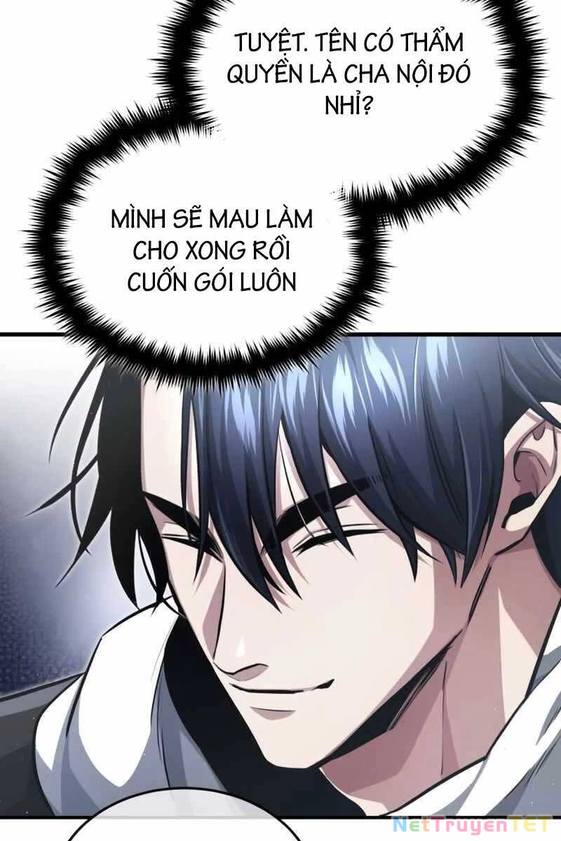 Hồi Quy Giả Về Hưu Chapter 2 - Trang 2