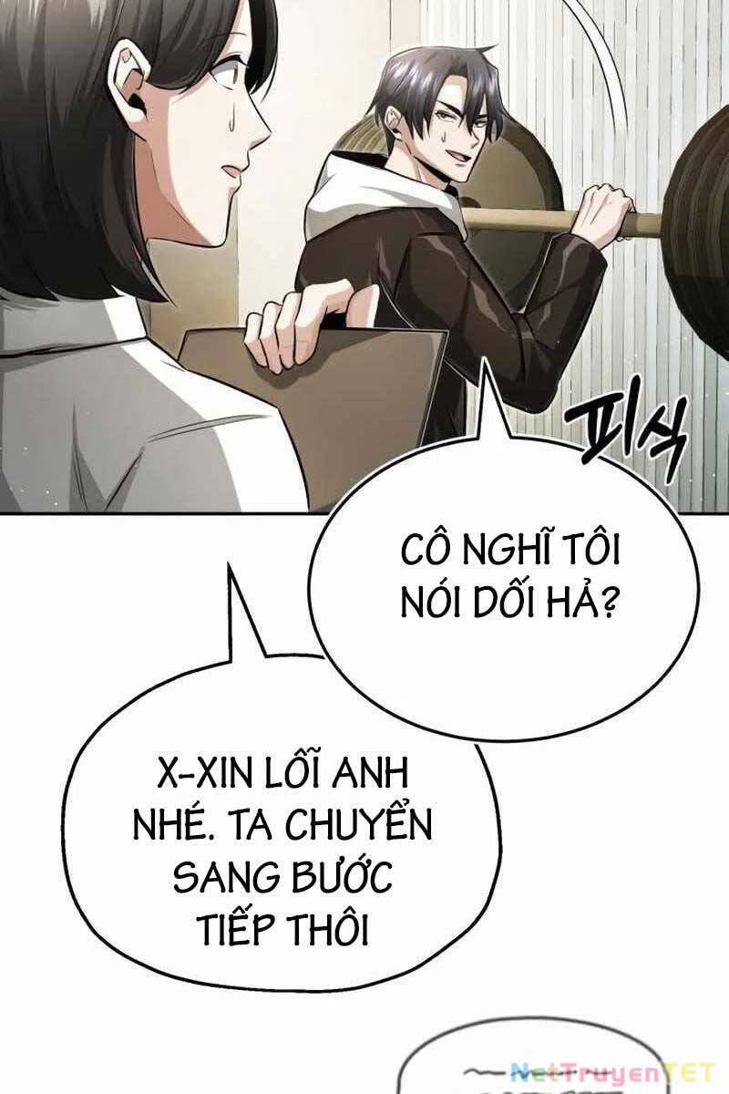 Hồi Quy Giả Về Hưu Chapter 2 - 96