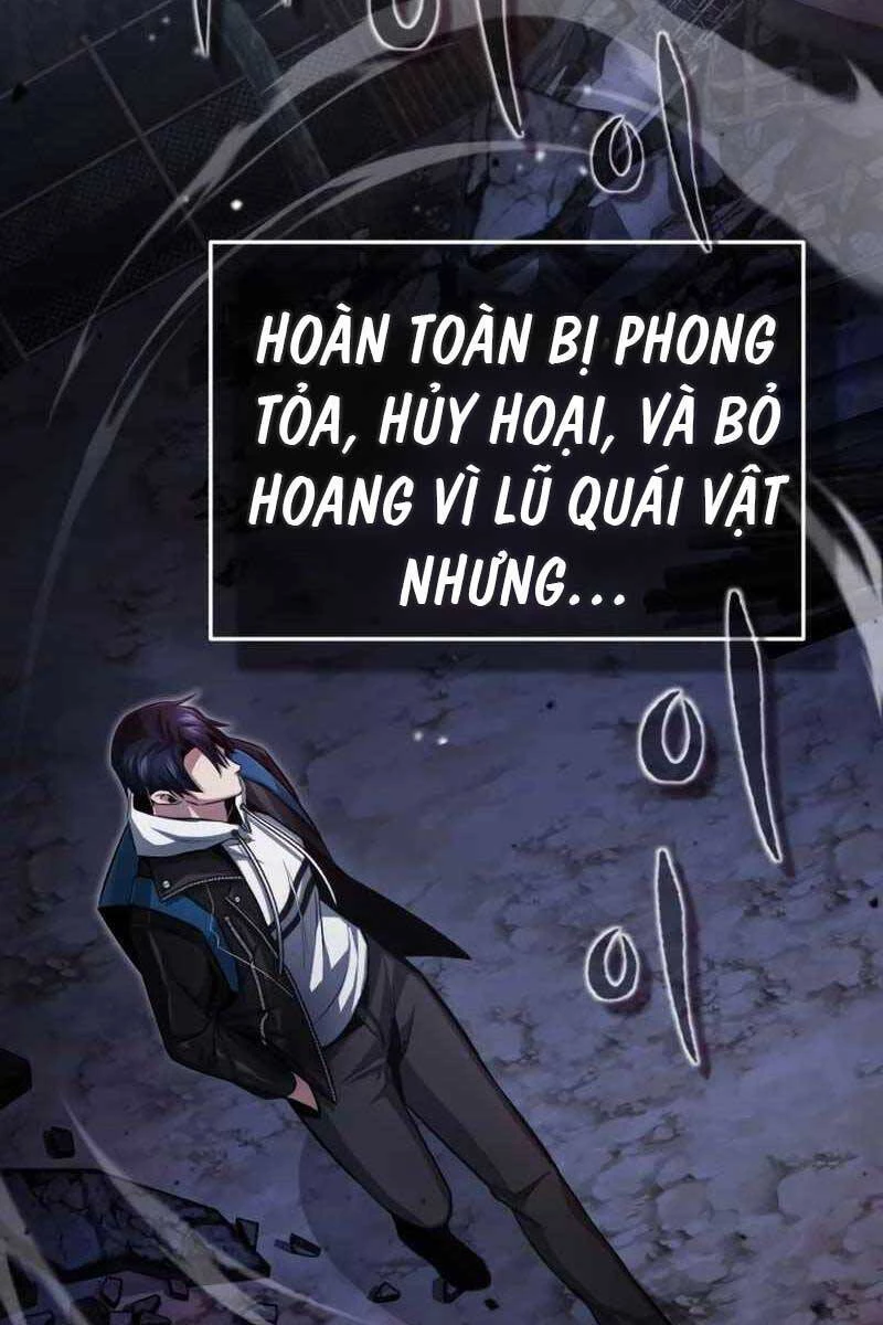 Hồi Quy Giả Về Hưu Chapter 2 - 112