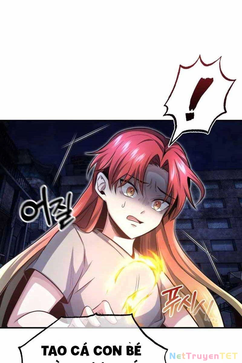 Hồi Quy Giả Về Hưu Chapter 2 - Trang 2