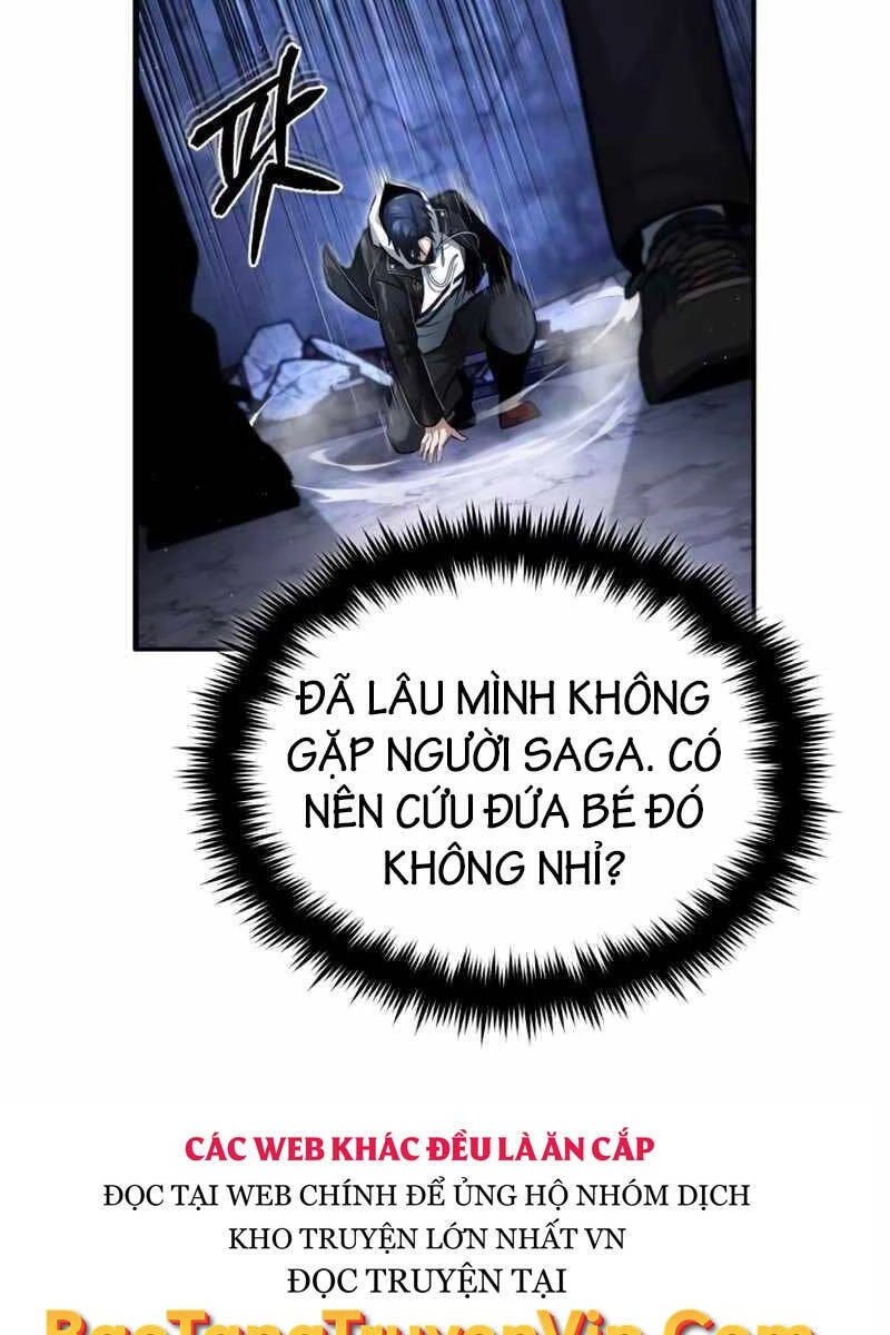Hồi Quy Giả Về Hưu Chapter 2 - Trang 2