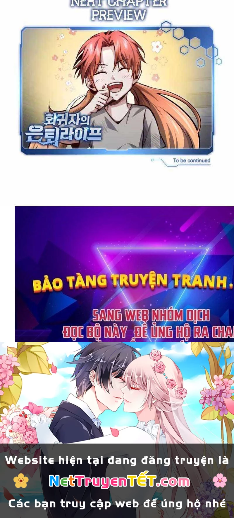 Hồi Quy Giả Về Hưu Chapter 2 - Trang 2