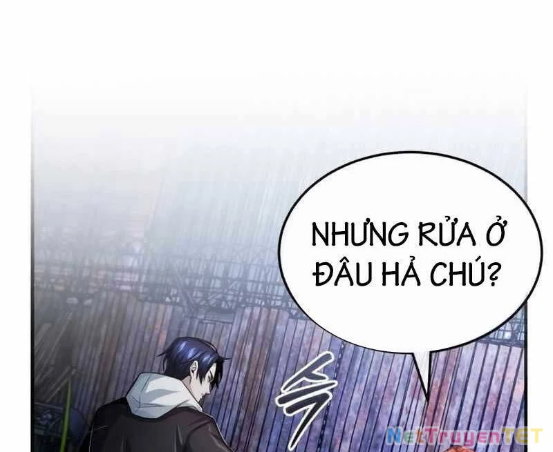 Hồi Quy Giả Về Hưu Chapter 3 - Trang 2