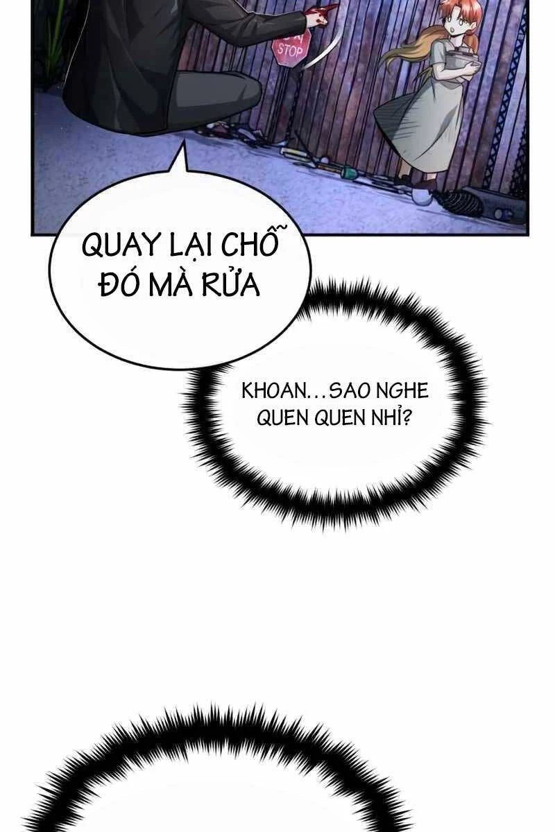 Hồi Quy Giả Về Hưu Chapter 3 - Trang 2