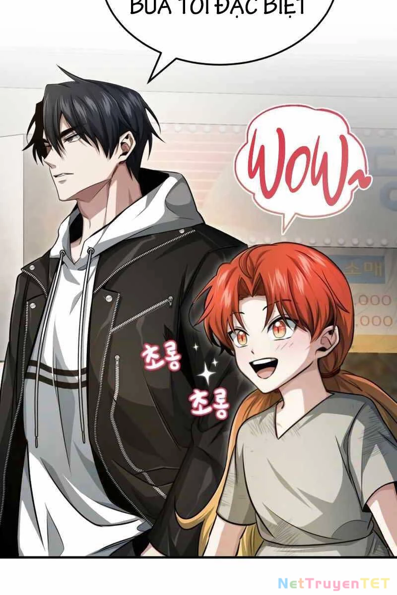 Hồi Quy Giả Về Hưu Chapter 3 - Trang 2