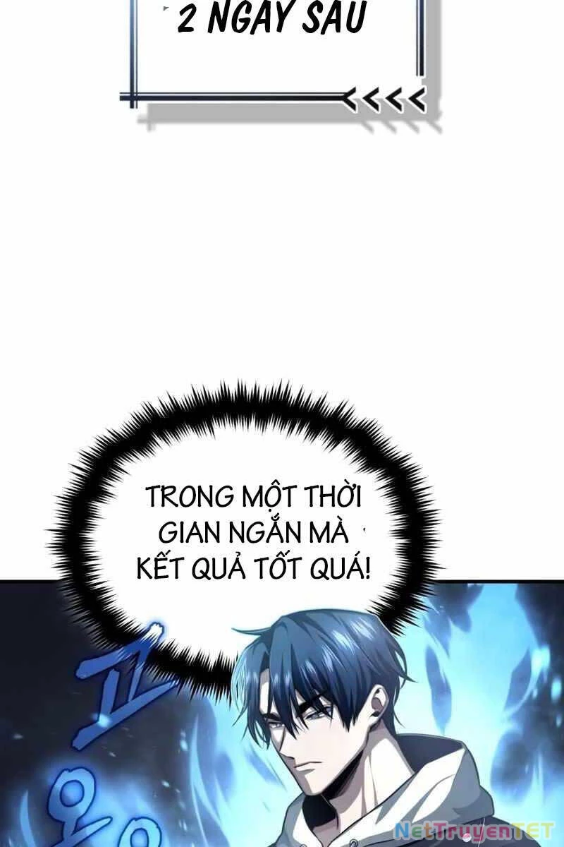 Hồi Quy Giả Về Hưu Chapter 3 - Trang 2