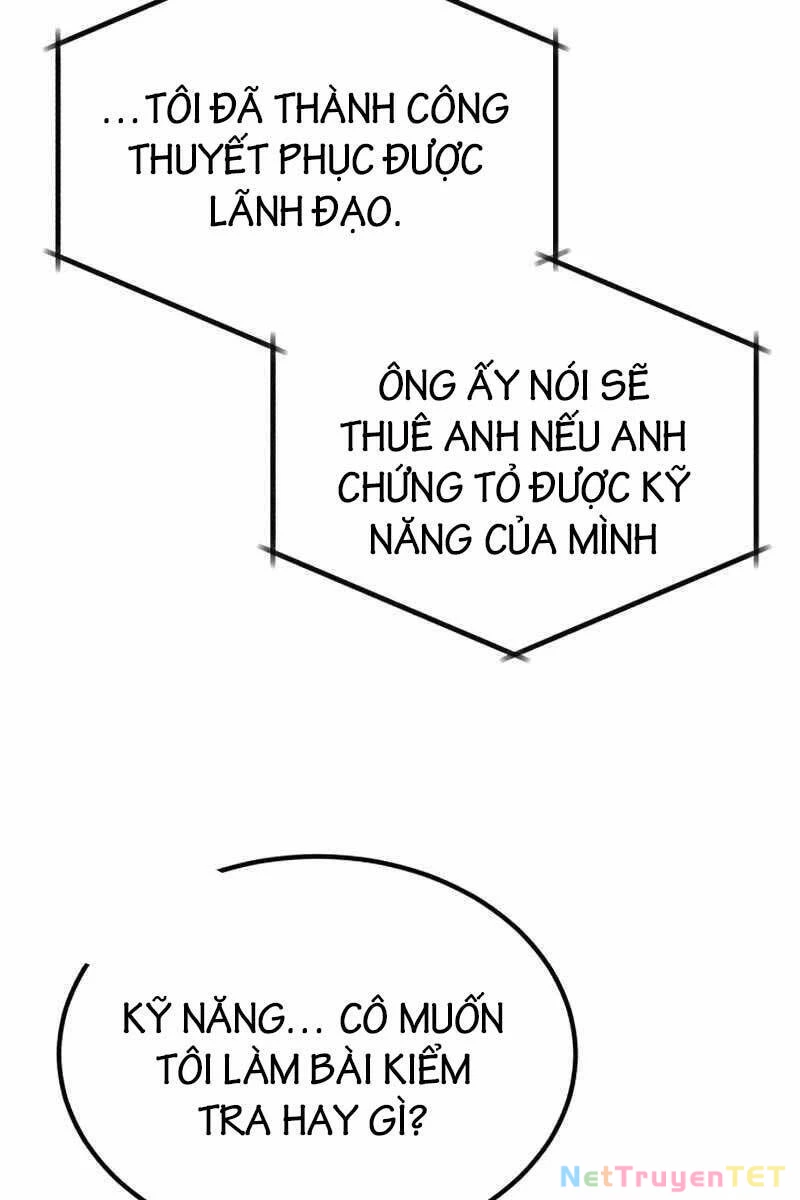 Hồi Quy Giả Về Hưu Chapter 3 - Trang 2