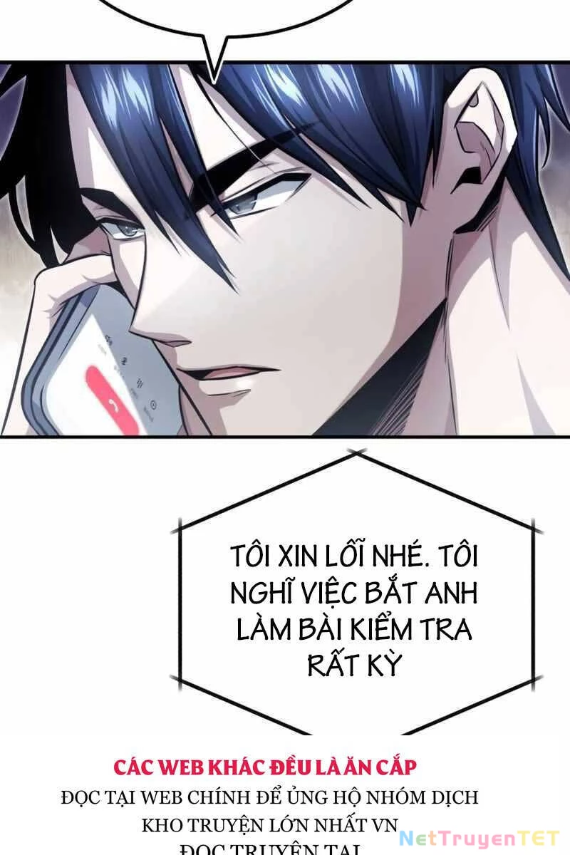 Hồi Quy Giả Về Hưu Chapter 3 - Trang 2