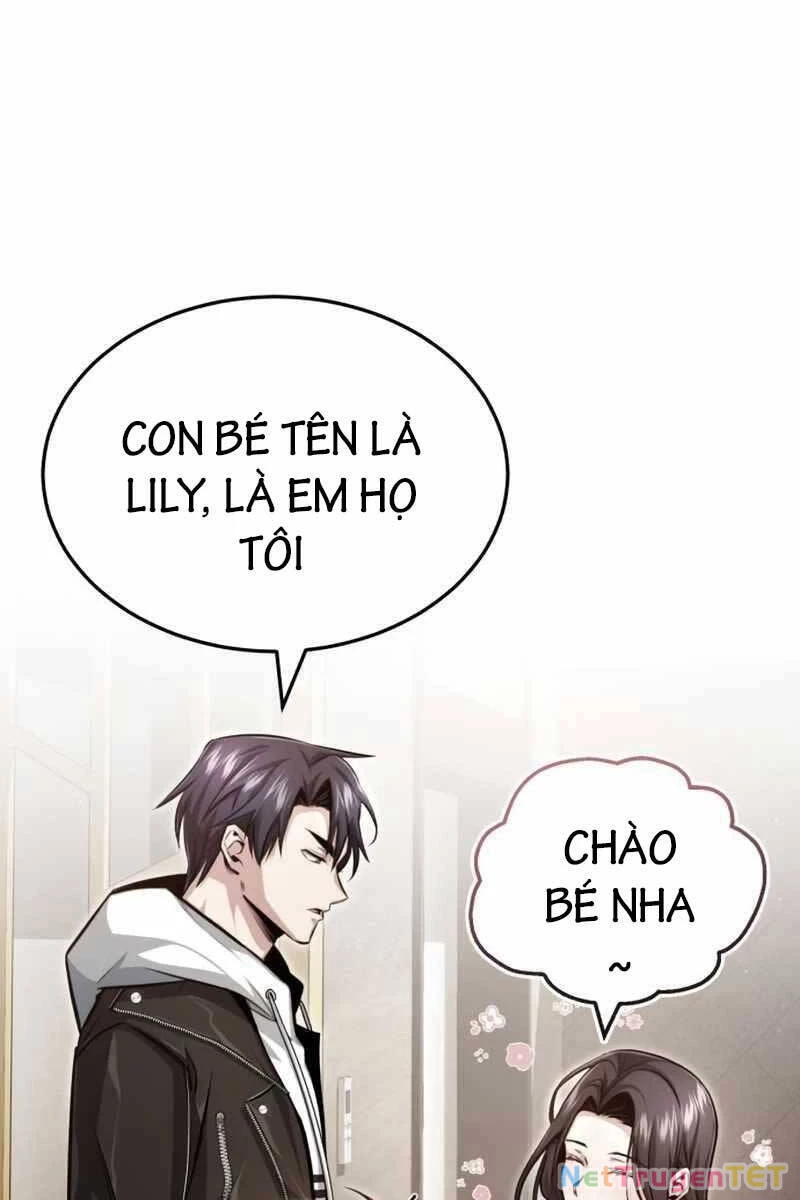 Hồi Quy Giả Về Hưu Chapter 3 - Trang 2
