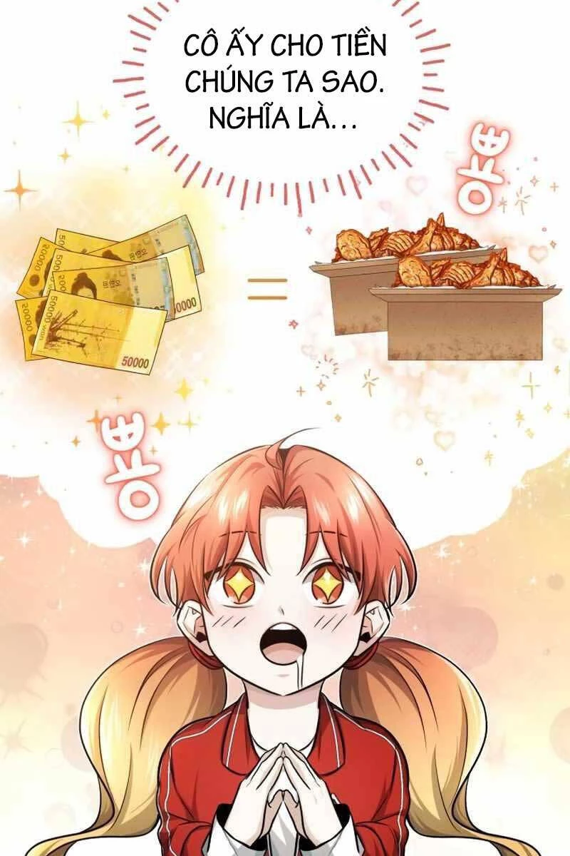 Hồi Quy Giả Về Hưu Chapter 3 - Trang 2