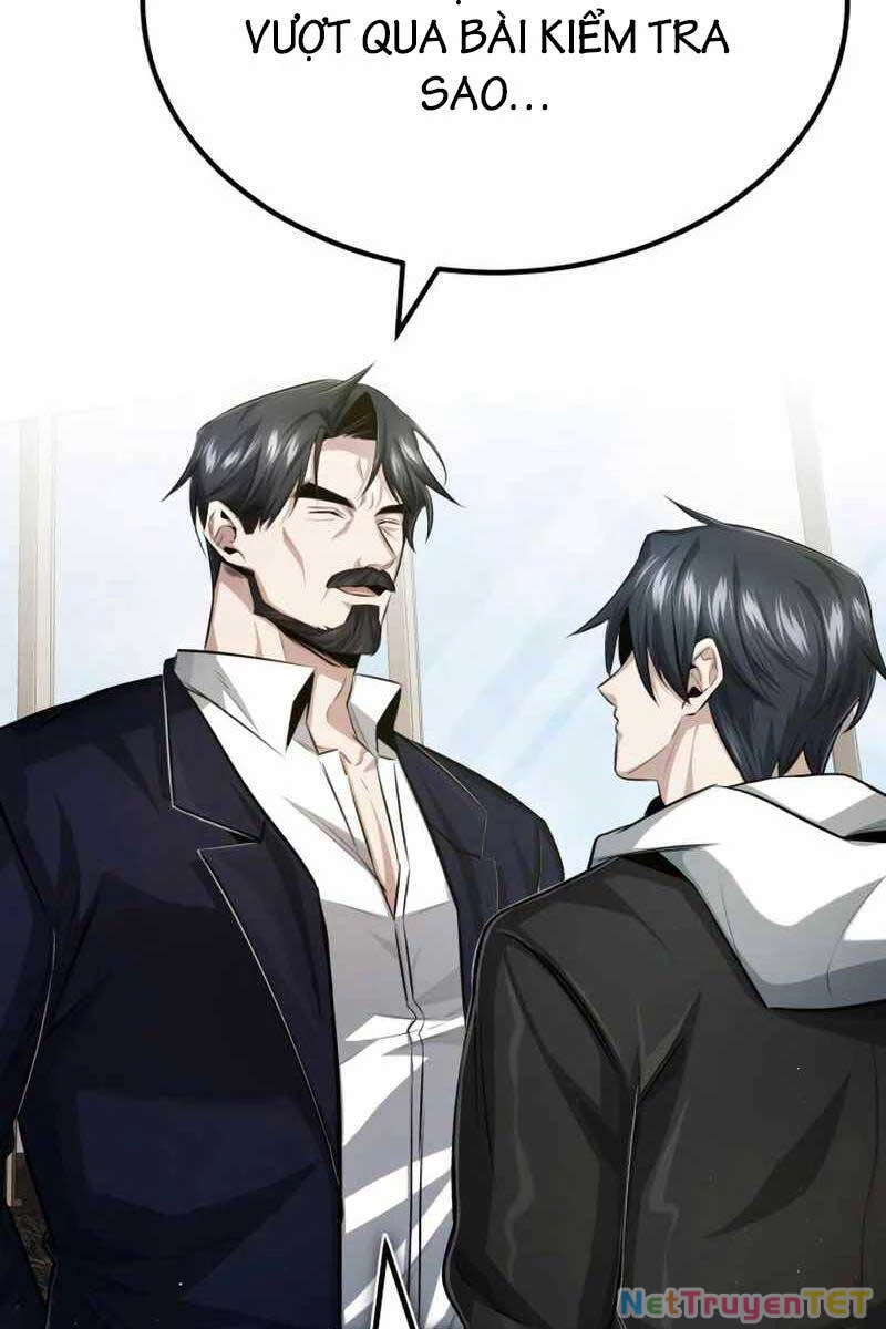 Hồi Quy Giả Về Hưu Chapter 3 - Trang 2