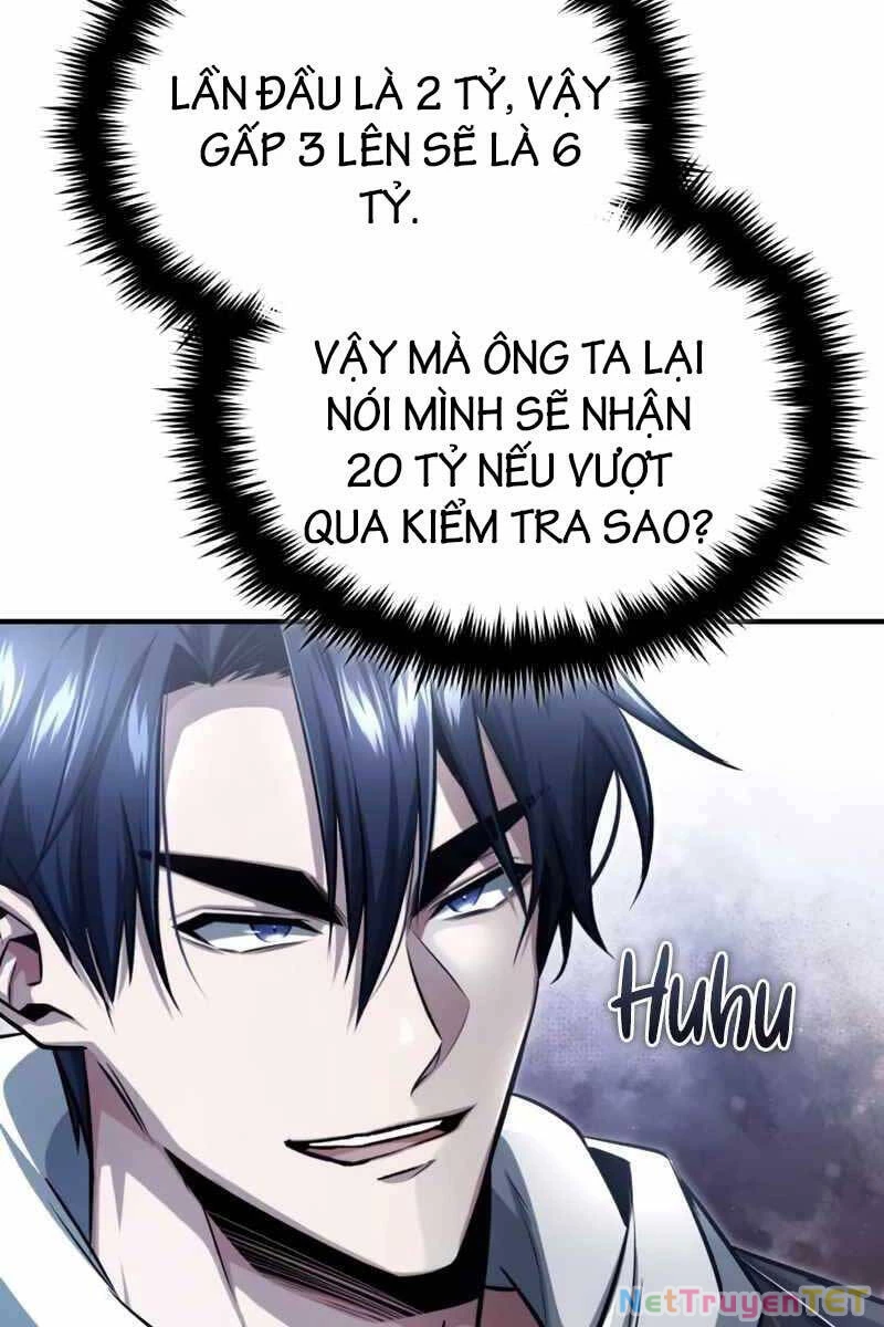 Hồi Quy Giả Về Hưu Chapter 3 - Trang 2