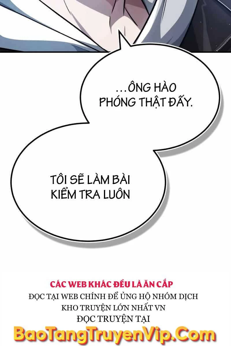 Hồi Quy Giả Về Hưu Chapter 3 - Trang 2