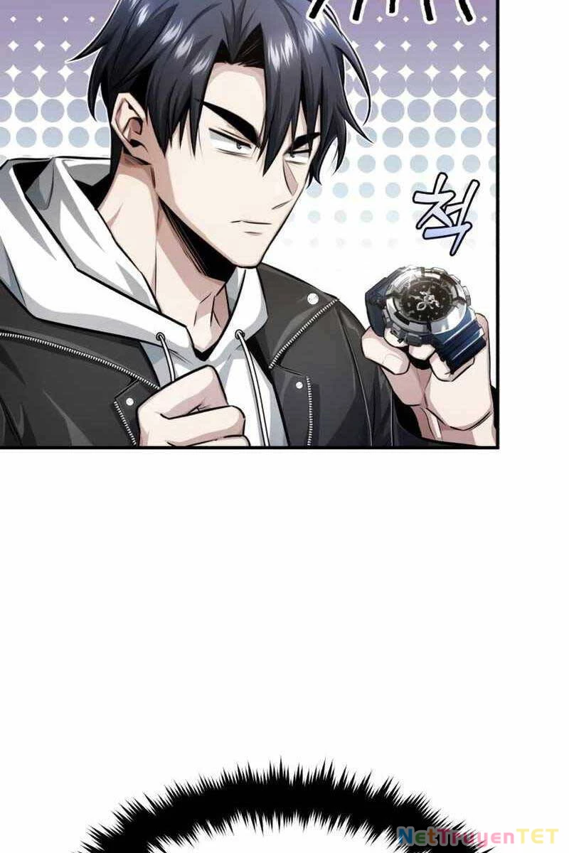 Hồi Quy Giả Về Hưu Chapter 3 - Trang 2