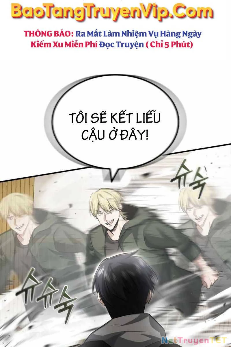 Hồi Quy Giả Về Hưu Chapter 3 - Trang 2