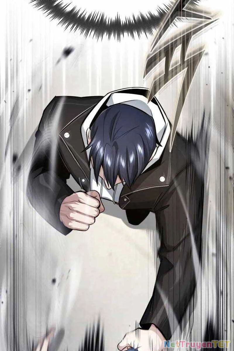 Hồi Quy Giả Về Hưu Chapter 3 - Trang 2