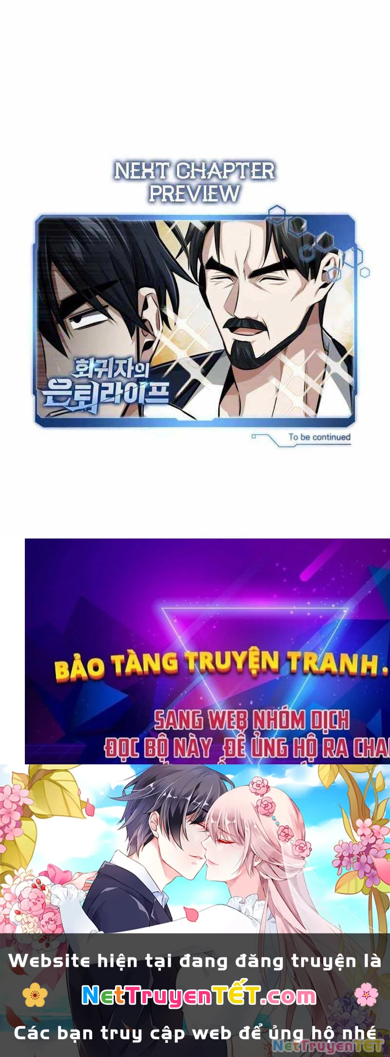 Hồi Quy Giả Về Hưu Chapter 3 - Trang 2