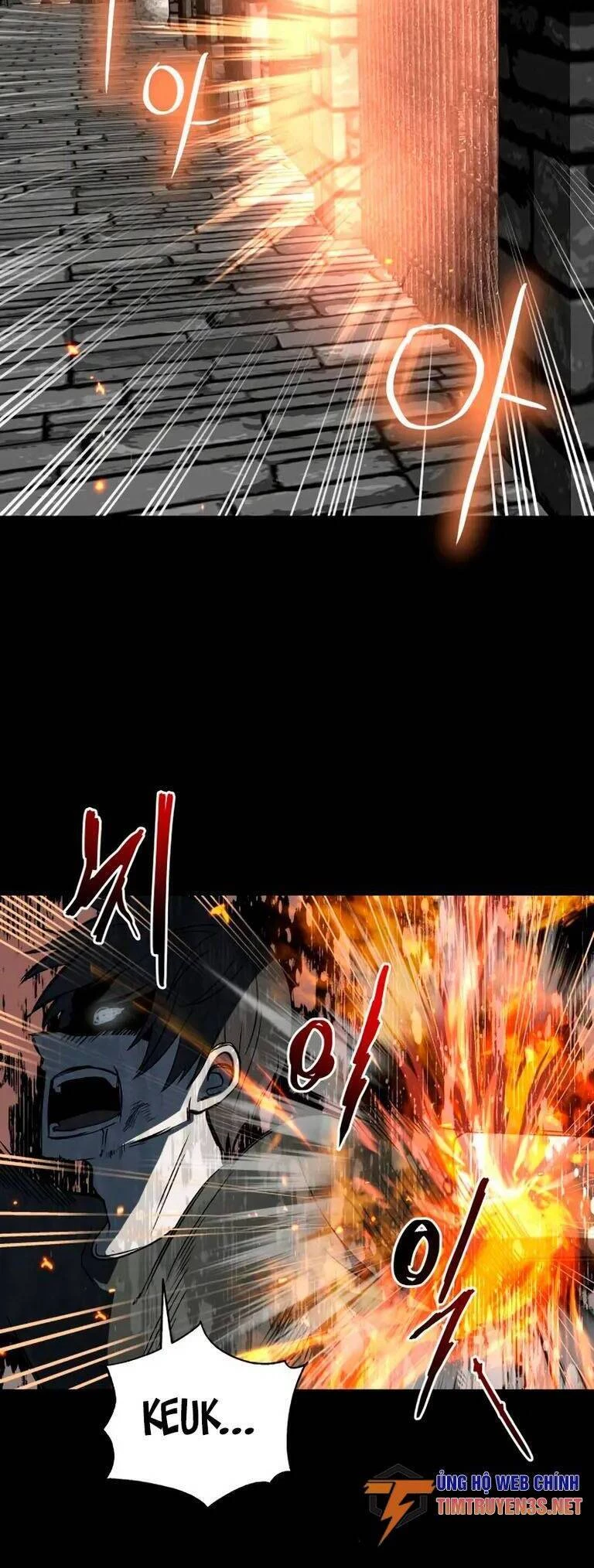 Quay Trở Lại Dị Giới Một Lần Nữa Chapter 47 - 3