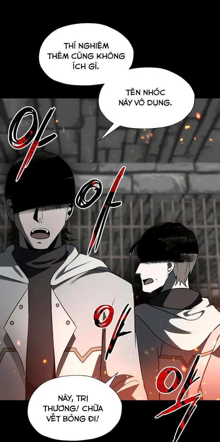 Quay Trở Lại Dị Giới Một Lần Nữa Chapter 47 - 4