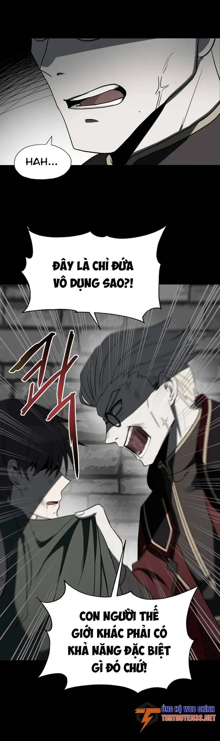 Quay Trở Lại Dị Giới Một Lần Nữa Chapter 47 - 7