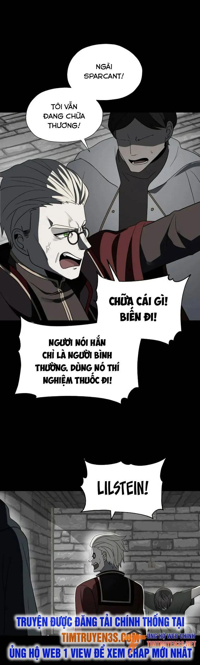 Quay Trở Lại Dị Giới Một Lần Nữa Chapter 47 - 8