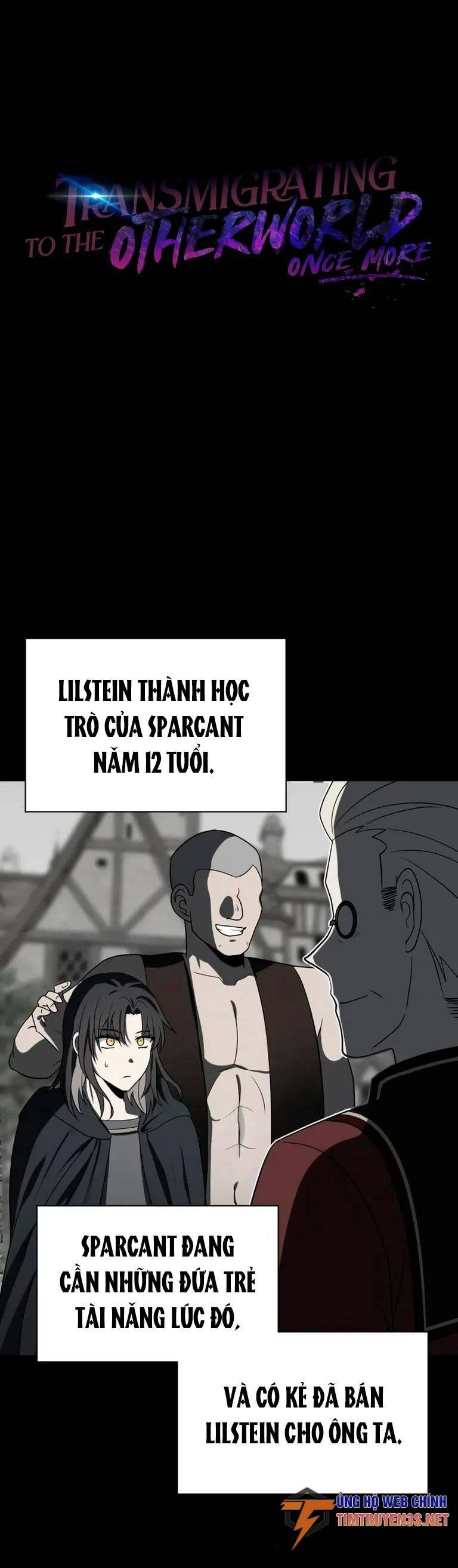 Quay Trở Lại Dị Giới Một Lần Nữa Chapter 47 - 10