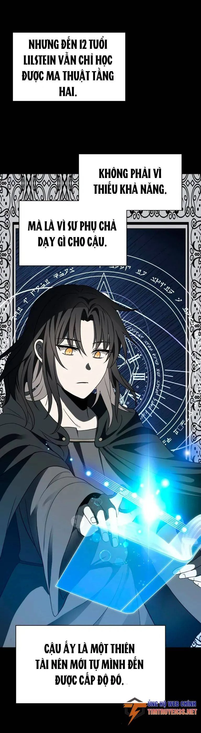 Quay Trở Lại Dị Giới Một Lần Nữa Chapter 47 - 11