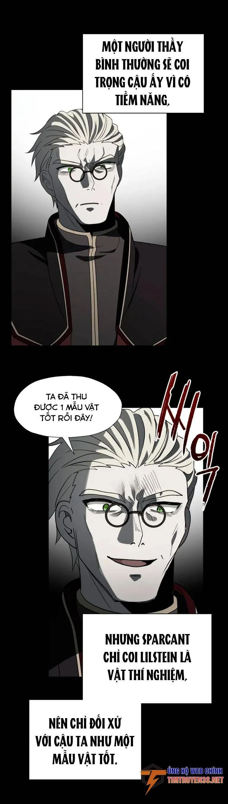 Quay Trở Lại Dị Giới Một Lần Nữa Chapter 47 - 12