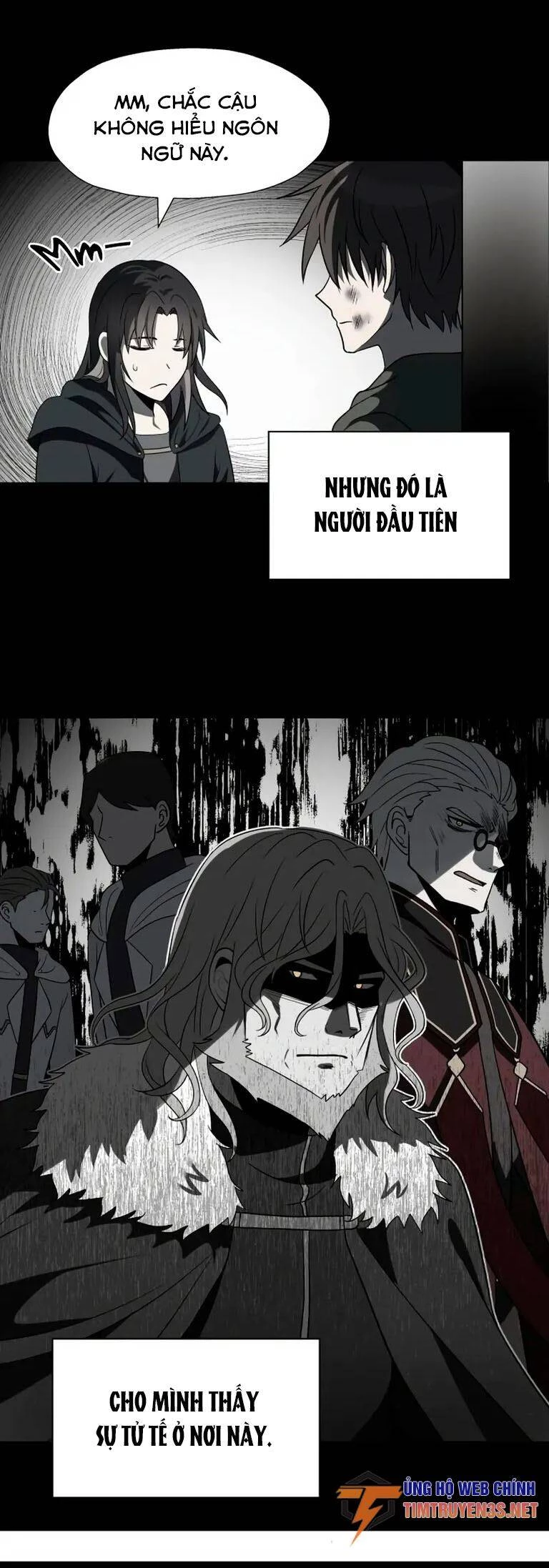 Quay Trở Lại Dị Giới Một Lần Nữa Chapter 47 - 16