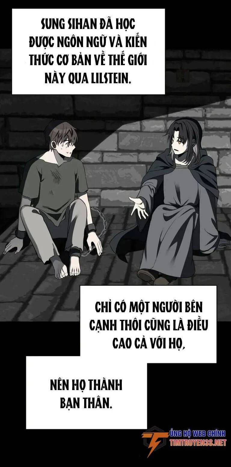 Quay Trở Lại Dị Giới Một Lần Nữa Chapter 47 - 20