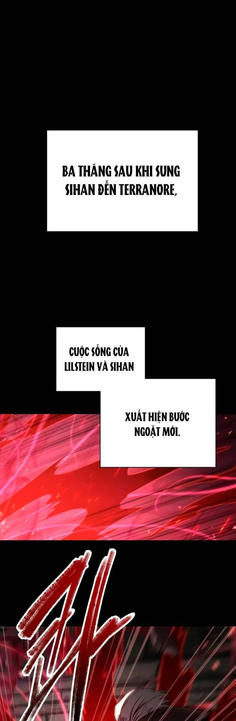 Quay Trở Lại Dị Giới Một Lần Nữa Chapter 47 - 23