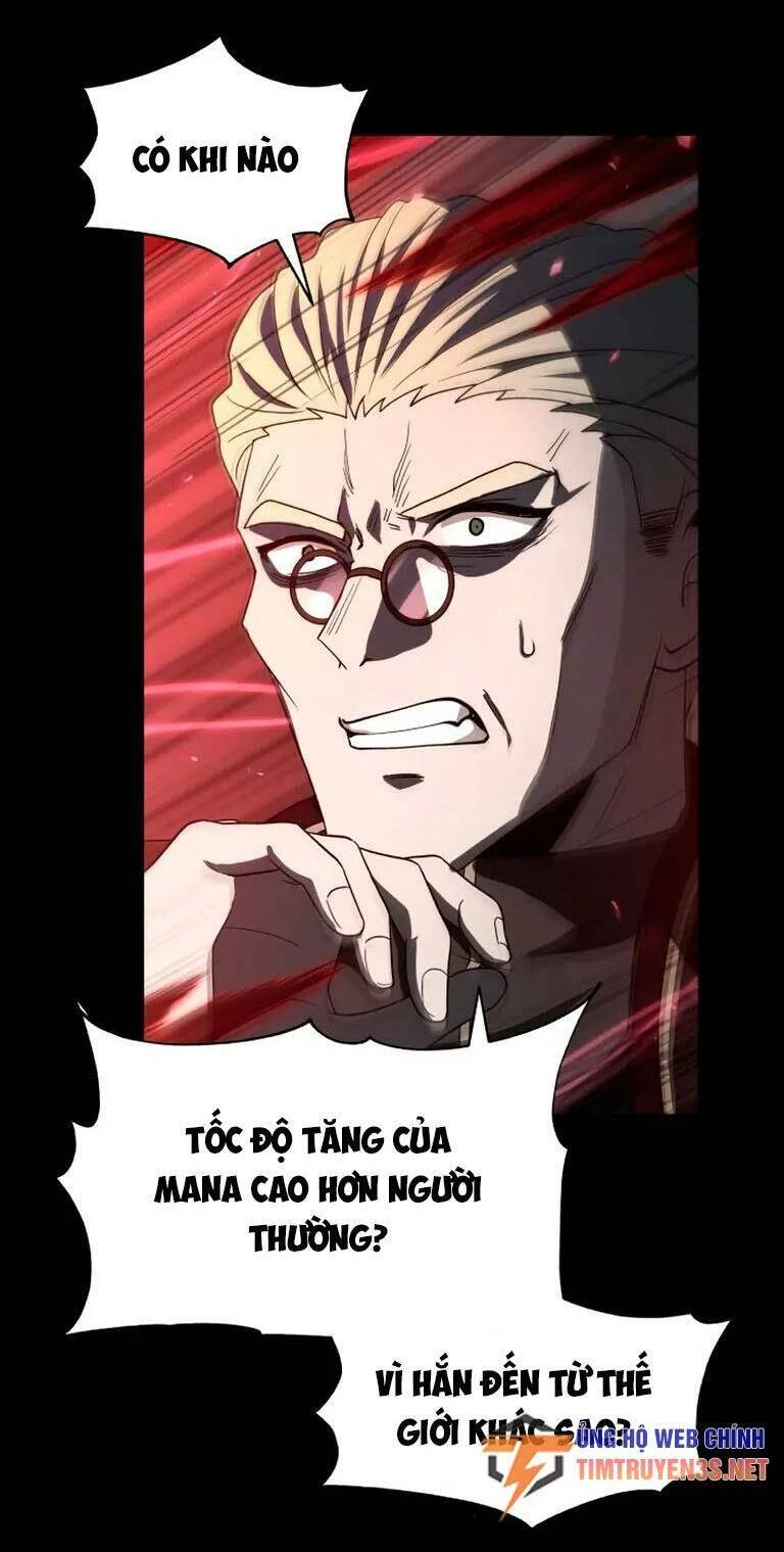 Quay Trở Lại Dị Giới Một Lần Nữa Chapter 47 - 26