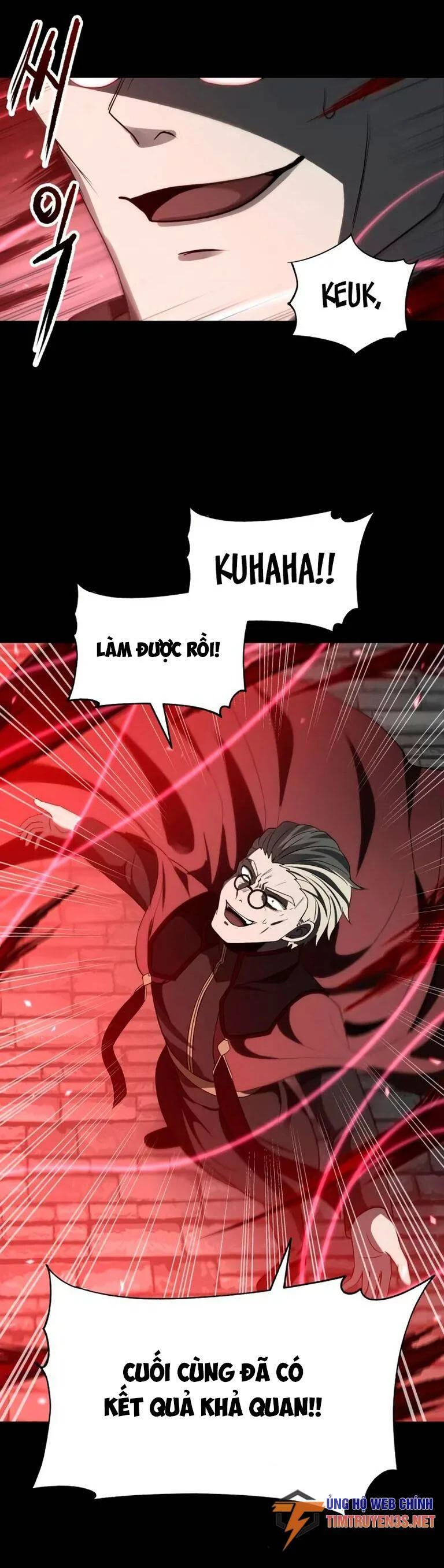 Quay Trở Lại Dị Giới Một Lần Nữa Chapter 47 - 27