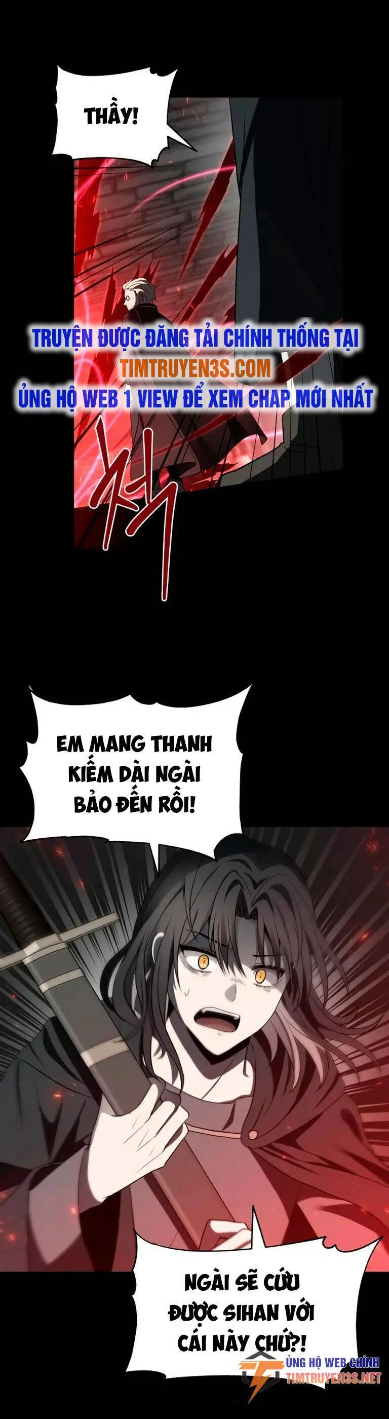 Quay Trở Lại Dị Giới Một Lần Nữa Chapter 47 - 29