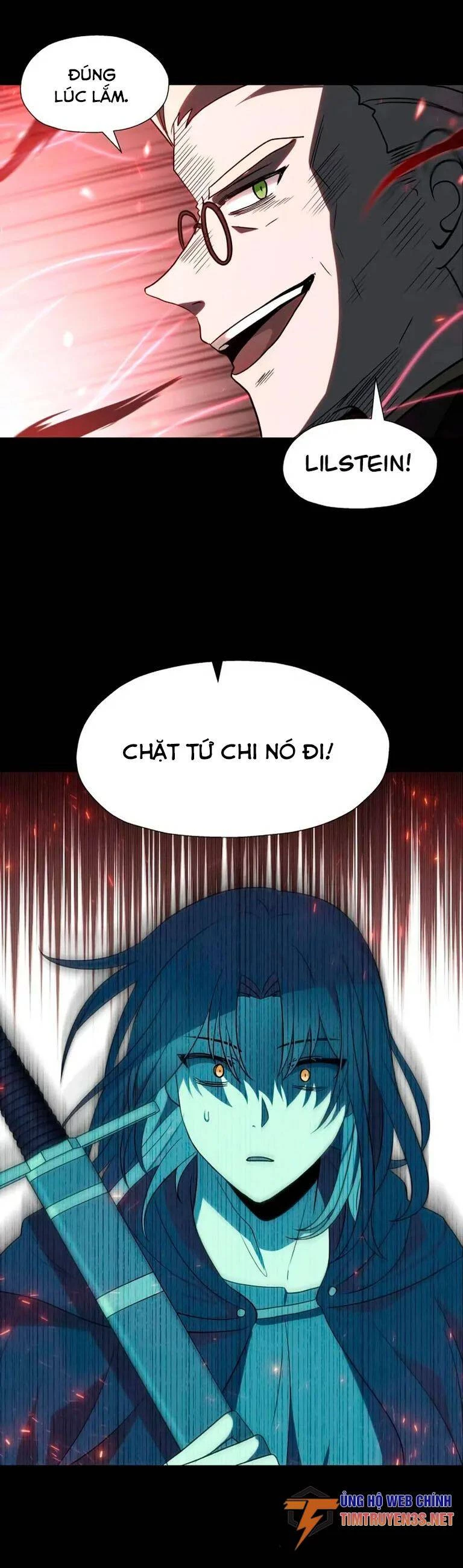 Quay Trở Lại Dị Giới Một Lần Nữa Chapter 47 - 30