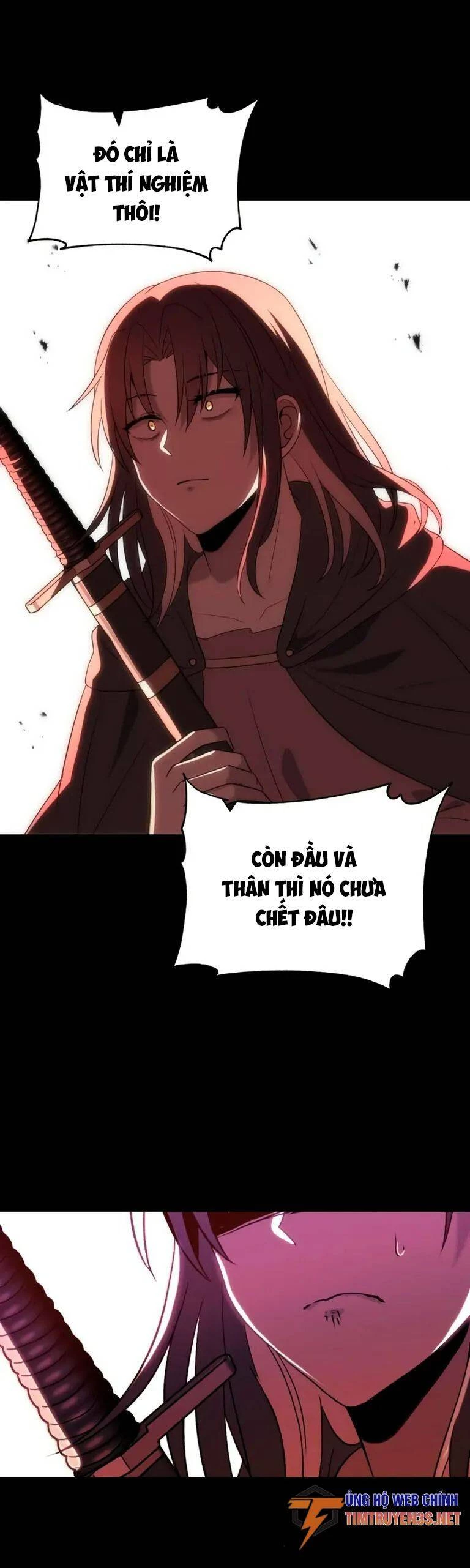 Quay Trở Lại Dị Giới Một Lần Nữa Chapter 47 - 34