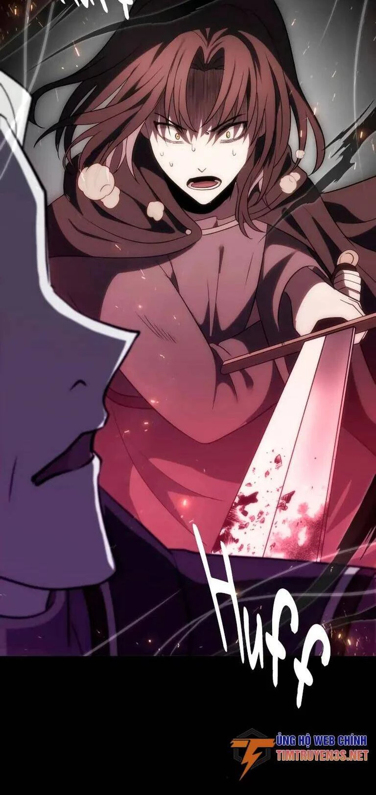 Quay Trở Lại Dị Giới Một Lần Nữa Chapter 47 - 37