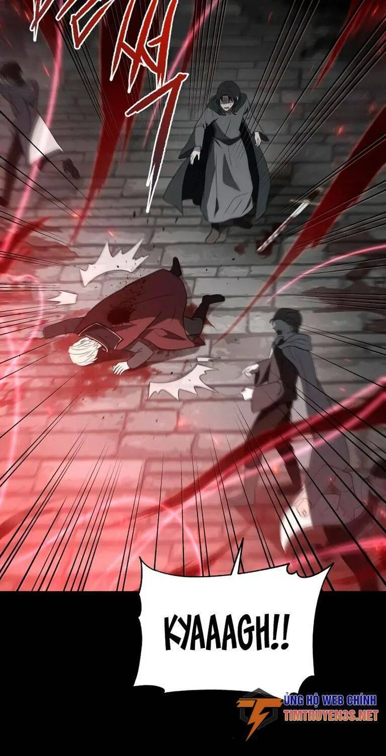 Quay Trở Lại Dị Giới Một Lần Nữa Chapter 47 - 39