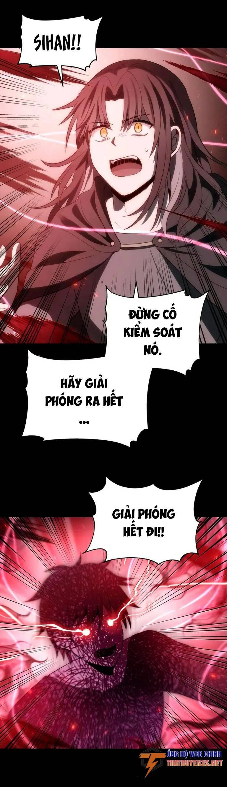 Quay Trở Lại Dị Giới Một Lần Nữa Chapter 47 - 41