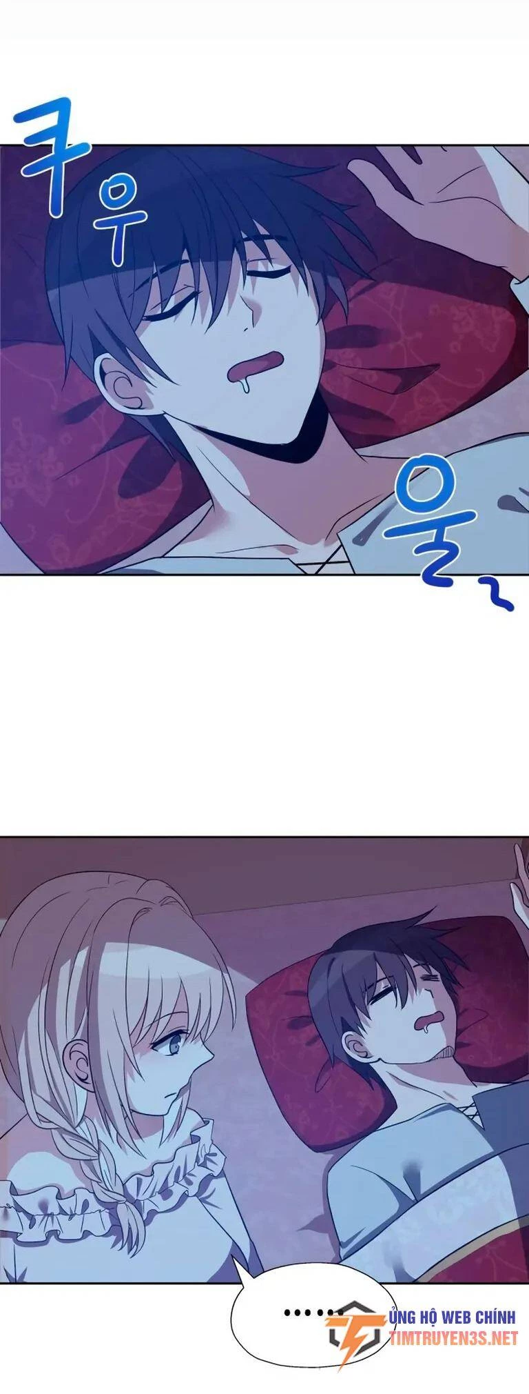 Quay Trở Lại Dị Giới Một Lần Nữa Chapter 47 - 43