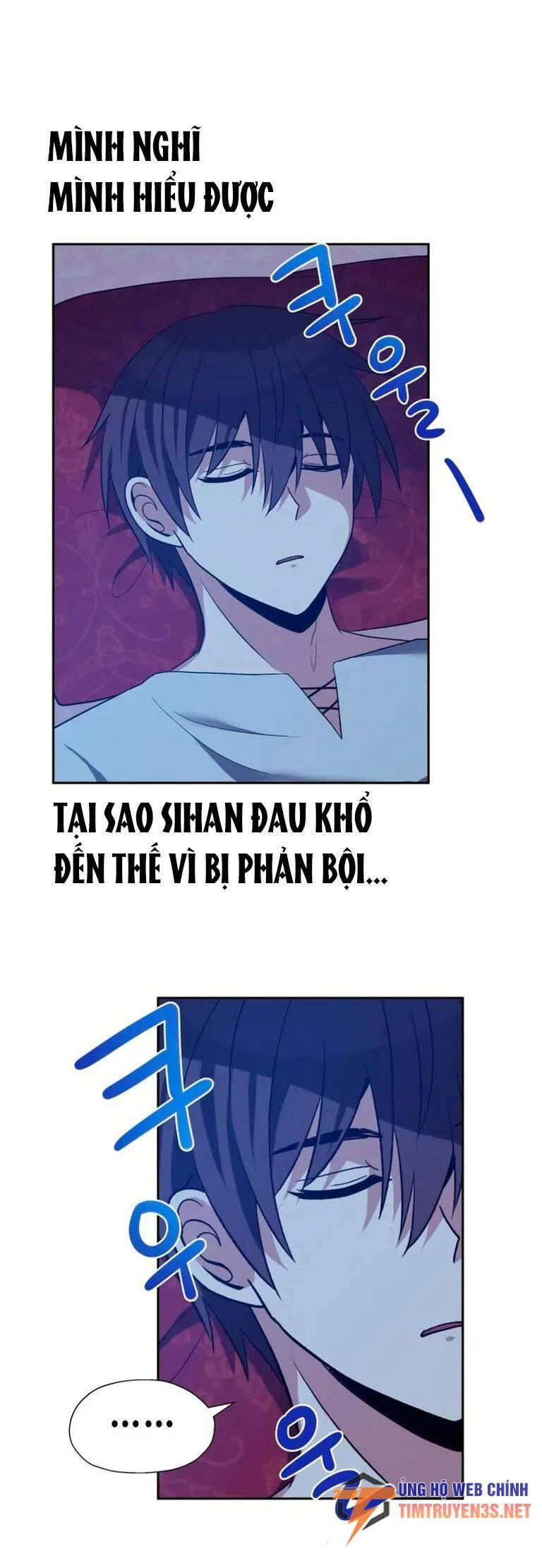 Quay Trở Lại Dị Giới Một Lần Nữa Chapter 47 - 45