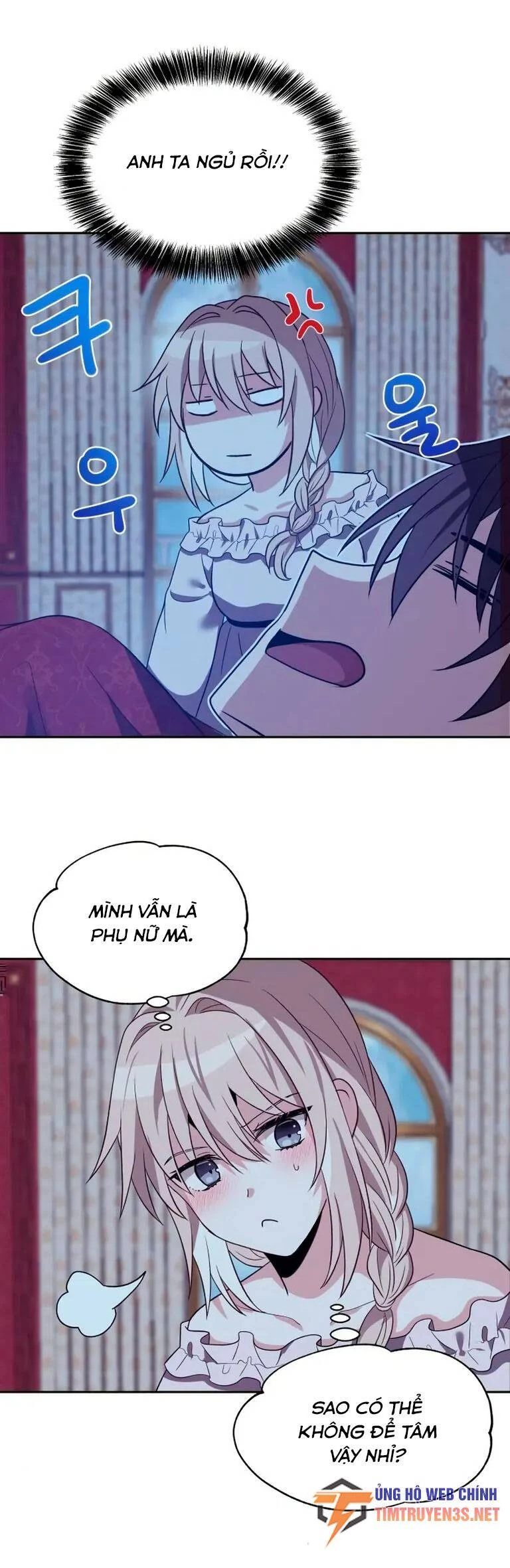 Quay Trở Lại Dị Giới Một Lần Nữa Chapter 47 - 46