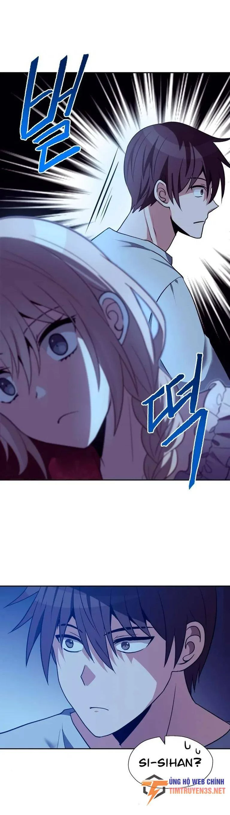 Quay Trở Lại Dị Giới Một Lần Nữa Chapter 47 - 49