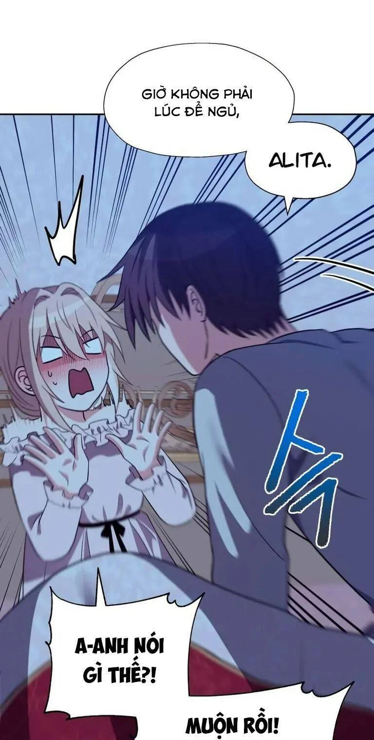 Quay Trở Lại Dị Giới Một Lần Nữa Chapter 47 - 50