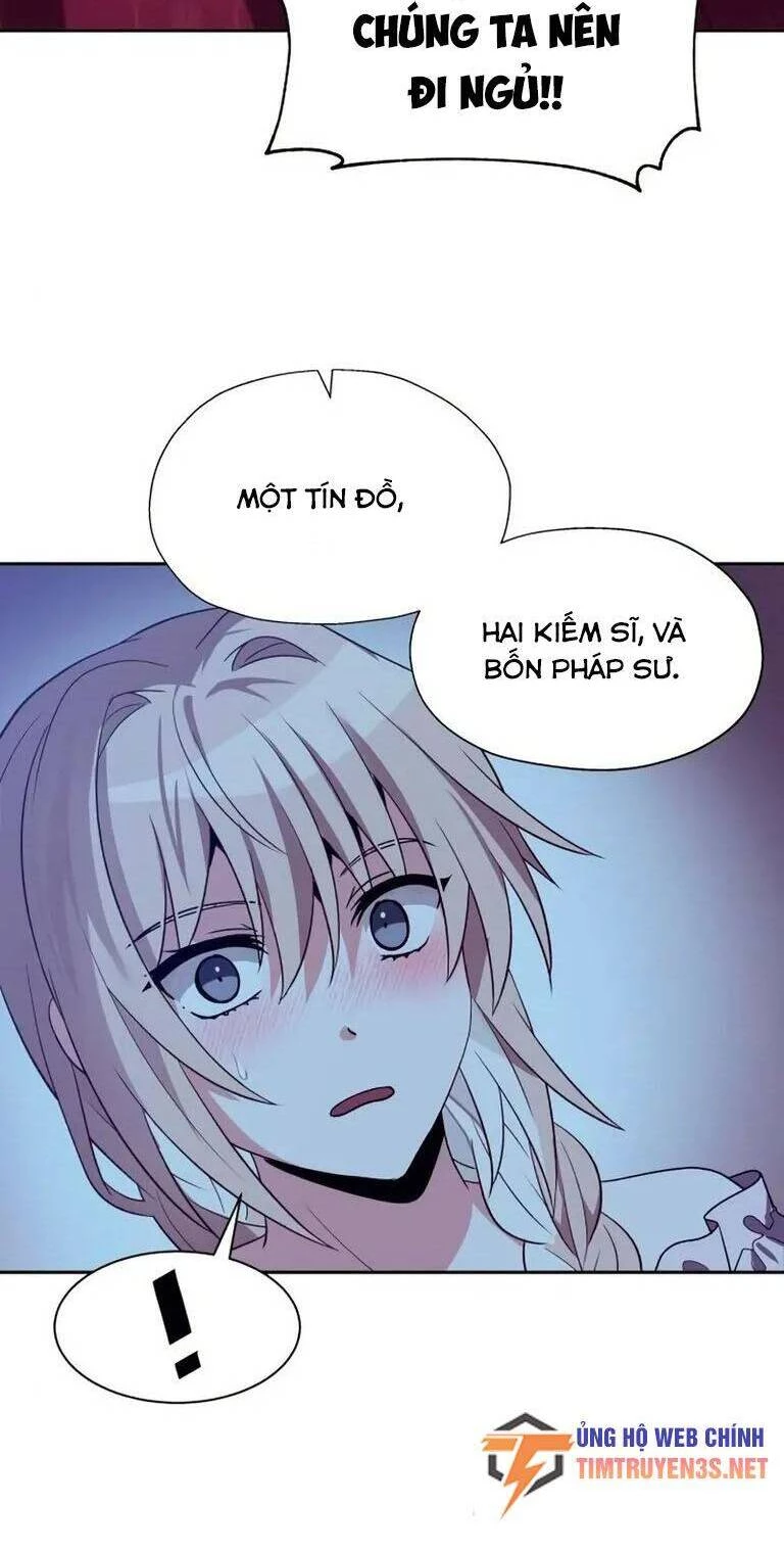 Quay Trở Lại Dị Giới Một Lần Nữa Chapter 47 - 51