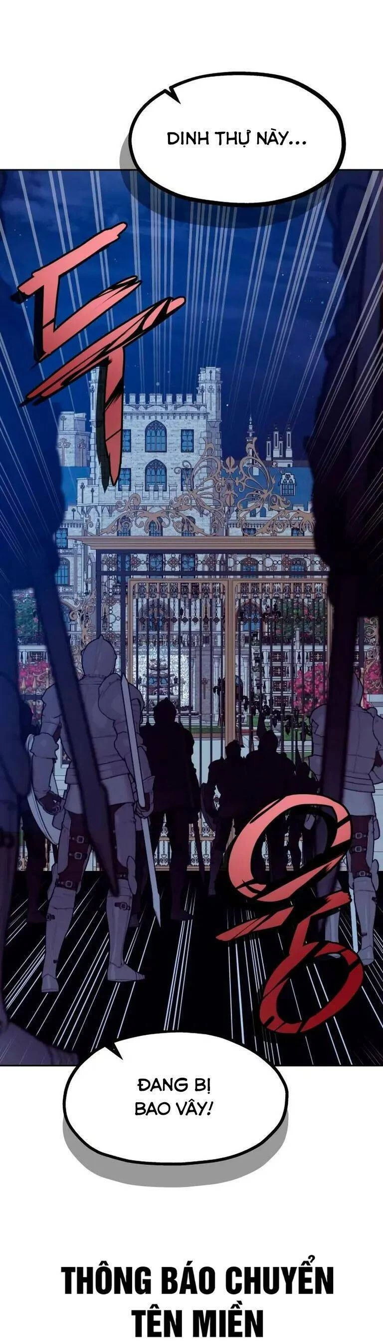 Quay Trở Lại Dị Giới Một Lần Nữa Chapter 47 - 52