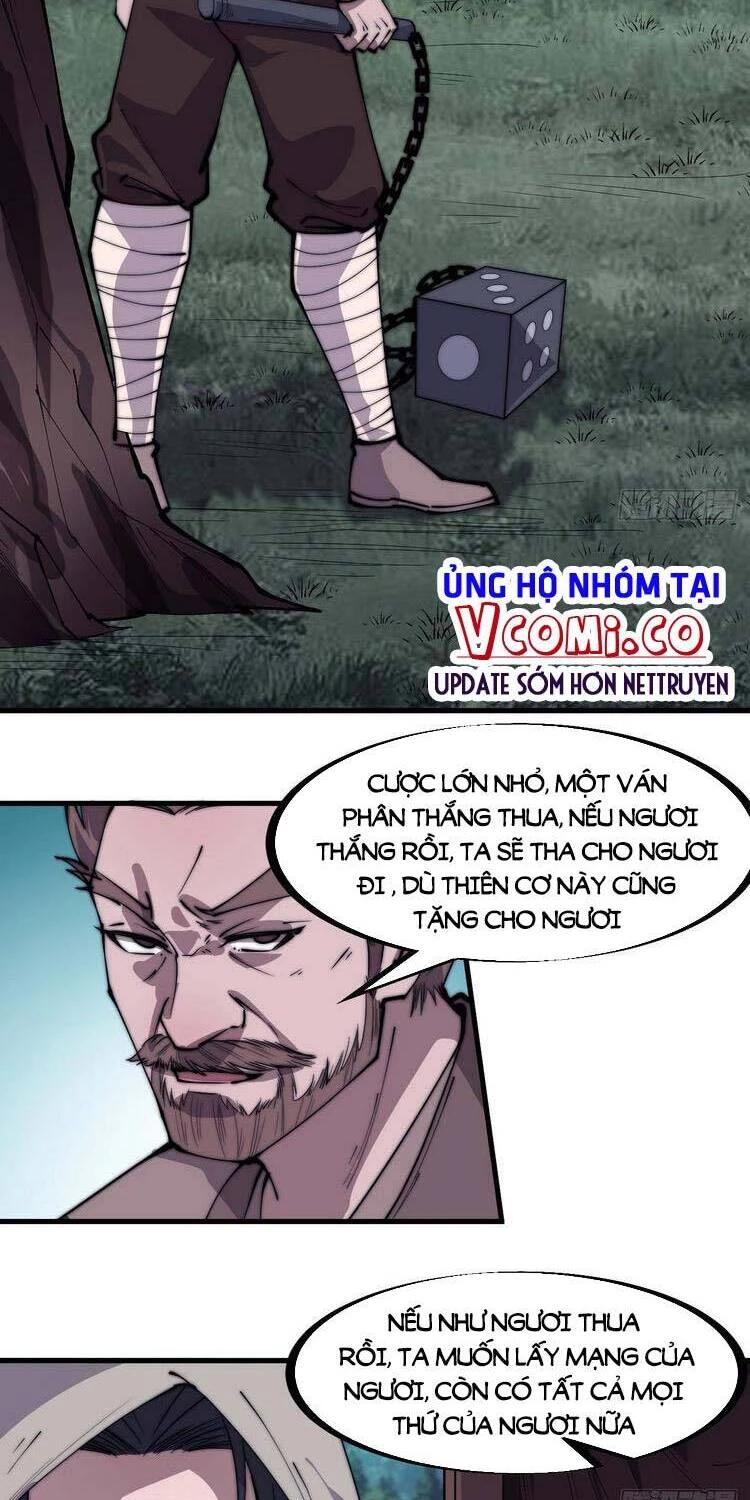 Ta Có Một Sơn Trại Chapter 257 - 8