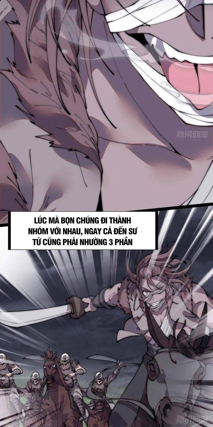 Ta Có Một Sơn Trại Chapter 258 - 4