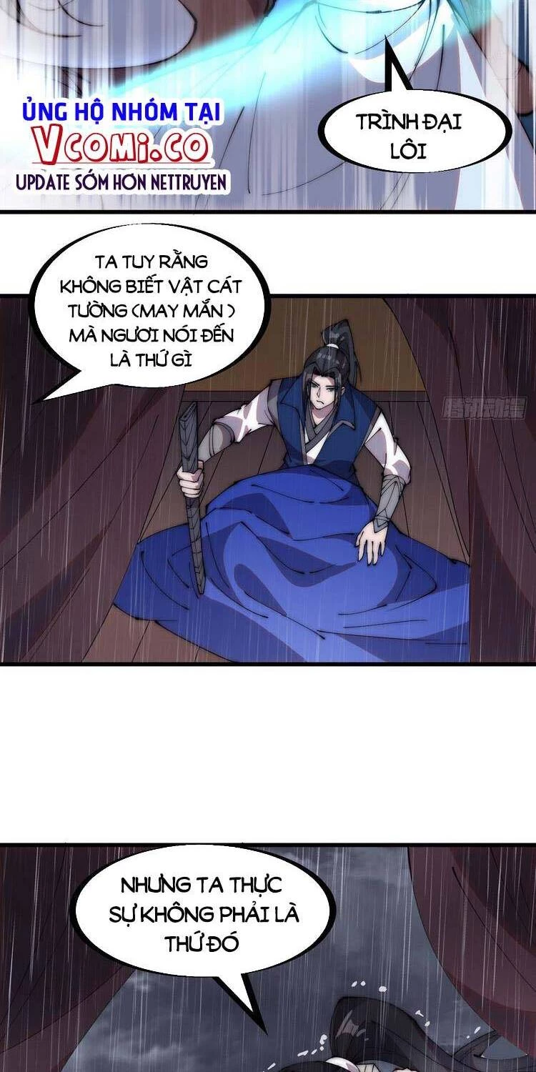 Ta Có Một Sơn Trại Chapter 258 - 16